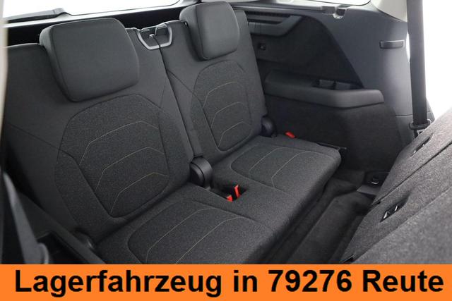 Skoda Kodiaq 2.0 TDI 142kW 4x4 Selection DSG Selection, 7-Sitzer, AHK, Navi, Side, el. Klappe, AreaView, ParkAssist 