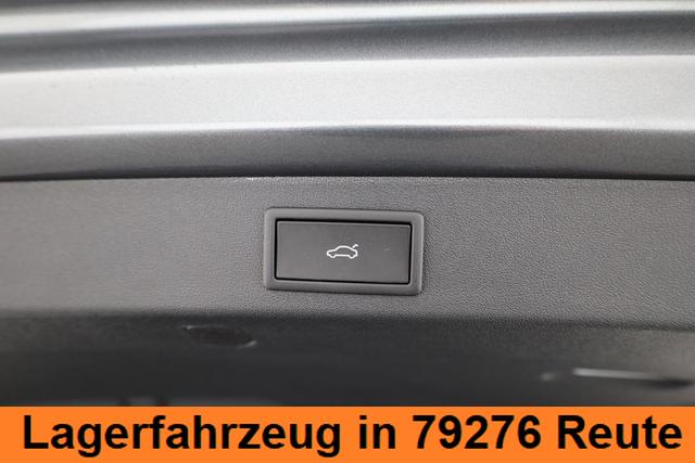 Skoda Kodiaq 2.0 TDI 142kW 4x4 Selection DSG Selection, 7-Sitzer, AHK, Navi, Side, el. Klappe, AreaView, ParkAssist 