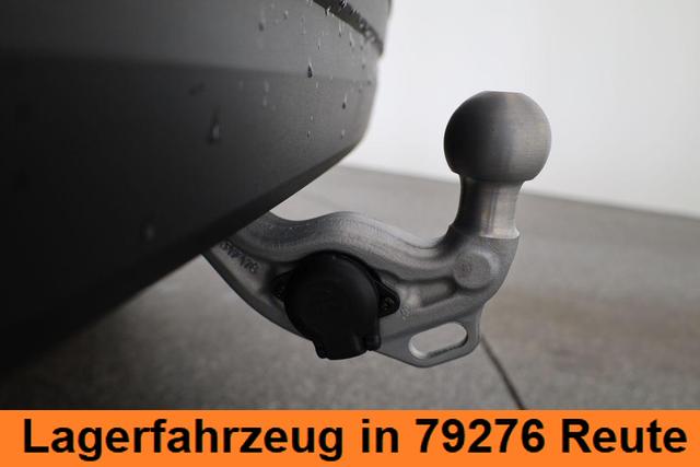 Skoda Kodiaq 2.0 TDI 142kW 4x4 Selection DSG Selection, 7-Sitzer, AHK, Navi, Side, el. Klappe, AreaView, ParkAssist 