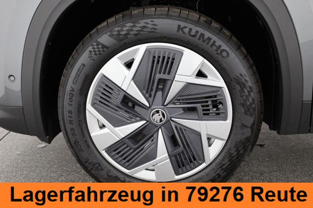 Skoda Kodiaq 2.0 TDI 142kW 4x4 Selection DSG Selection, 7-Sitzer, AHK, Navi, Side, el. Klappe, AreaView, ParkAssist 