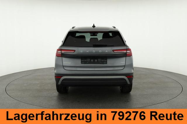 Skoda Kodiaq 2.0 TDI 142kW 4x4 Selection DSG Selection, 7-Sitzer, AHK, Navi, Side, el. Klappe, AreaView, ParkAssist 