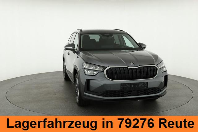 Skoda Kodiaq 2.0 TDI 142kW 4x4 Selection DSG Selection, 7-Sitzer, AHK, Navi, Side, el. Klappe, AreaView, ParkAssist 