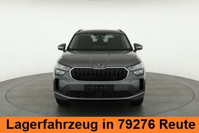 Skoda Kodiaq 2.0 TDI 142kW 4x4 Selection DSG Selection, 7-Sitzer, AHK, Navi, Side, el. Klappe, AreaView, ParkAssist 