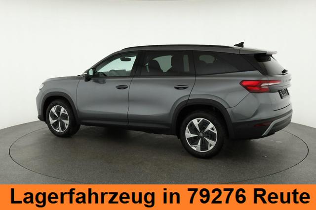 Skoda Kodiaq 2.0 TDI 142kW 4x4 Selection DSG Selection, 7-Sitzer, AHK, Navi, Side, el. Klappe, AreaView, ParkAssist 