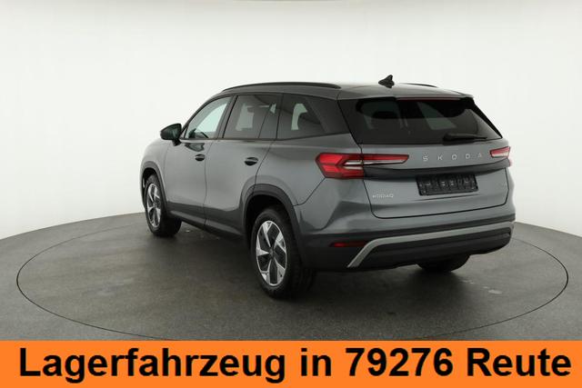 Skoda Kodiaq 2.0 TDI 142kW 4x4 Selection DSG Selection, 7-Sitzer, AHK, Navi, Side, el. Klappe, AreaView, ParkAssist 