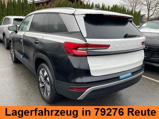 Skoda Kodiaq 2.0 TDI 142 kW 4x4 Selection DSG Selection, 7-Sitzer, AHK, Navi, Side, Kamera, Winter, 19-Zoll 