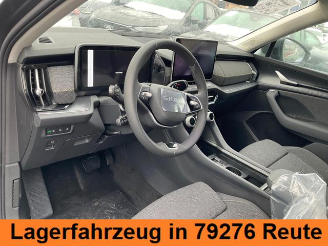 Lagerfahrzeug Skoda Kodiaq - 2.0 TDI 142 kW 4x4 Selection DSG Selection, 7-Sitzer, AHK, Navi, Side, Kamera, Winter, 19-Zoll