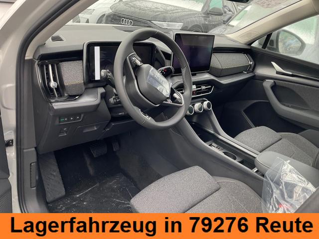 Lagerfahrzeug Skoda Kodiaq - 2.0 TDI 142 kW 4x4 Selection DSG Selection, 7-Sitzer, AHK, Navi, Side, Kamera, Winter, 19-Zoll