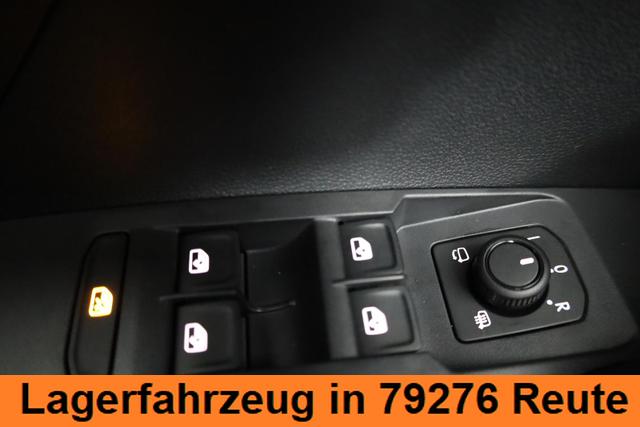 Volkswagen T-Cross 1.0 TSI 85 kW Life DSG Life, AHK, IQ.Light, Kamera, ACC, Side, Winter, 17-Zoll 