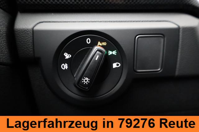 Volkswagen T-Cross 1.0 TSI 85 kW Life DSG Life, AHK, IQ.Light, Kamera, ACC, Side, Winter, 17-Zoll 
