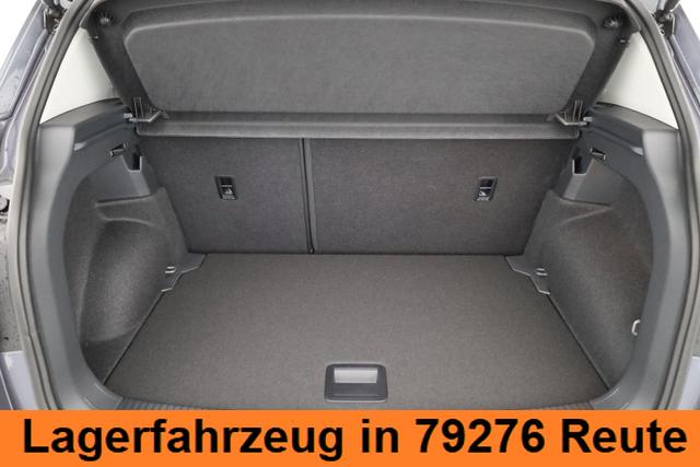 Volkswagen T-Cross 1.0 TSI 85 kW Life DSG Life, AHK, IQ.Light, Kamera, ACC, Side, Winter, 17-Zoll 