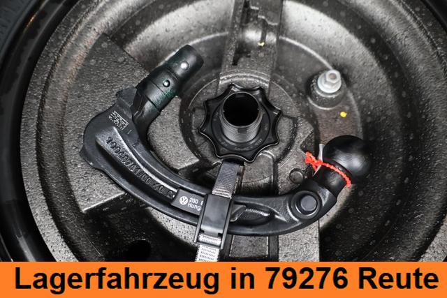 Volkswagen T-Cross 1.0 TSI 85 kW Life DSG Life, AHK, IQ.Light, Kamera, ACC, Side, Winter, 17-Zoll 