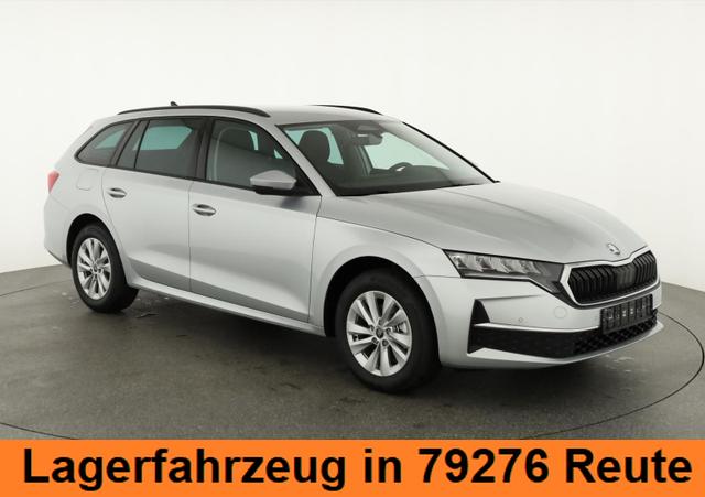 Skoda Octavia Combi 2.0 TDI 110 kW Selection DSG Selection, Navi, AHK, el. Klappe, 5-J Garantie 