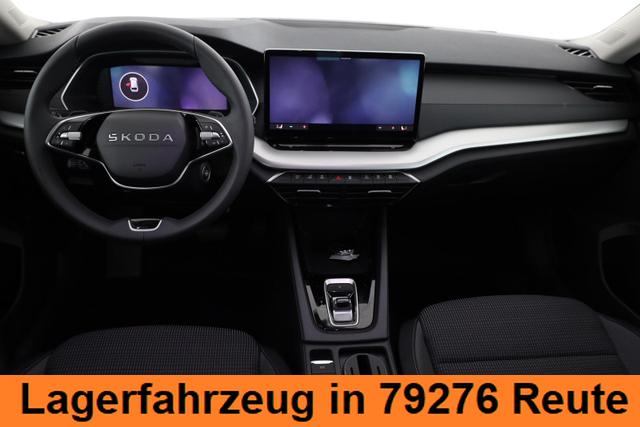 Skoda Octavia Combi 2.0 TDI 110 kW Selection DSG Selection, Navi, AHK, el. Klappe, 5-J Garantie 
