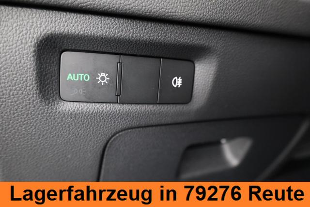 Skoda Octavia Combi 2.0 TDI 110 kW Selection DSG Selection, Navi, AHK, el. Klappe, 5-J Garantie 