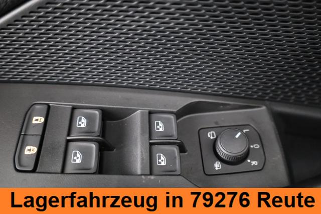 Skoda Octavia Combi 2.0 TDI 110 kW Selection DSG Selection, Navi, AHK, el. Klappe, 5-J Garantie 