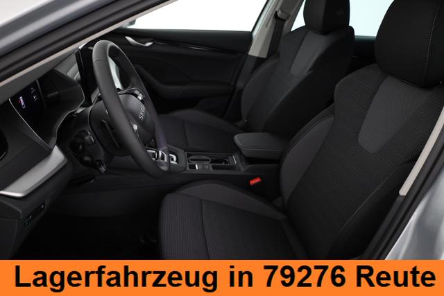 Skoda Octavia Combi 2.0 TDI 110 kW Selection DSG Selection, Navi, AHK, el. Klappe, 5-J Garantie 