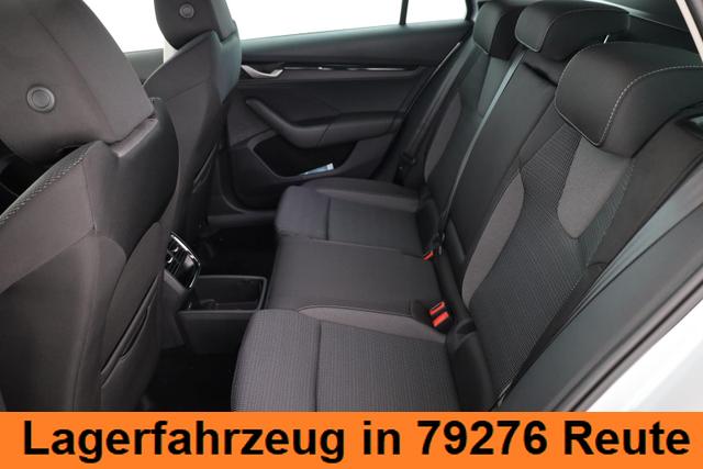 Skoda Octavia Combi 2.0 TDI 110 kW Selection DSG Selection, Navi, AHK, el. Klappe, 5-J Garantie 