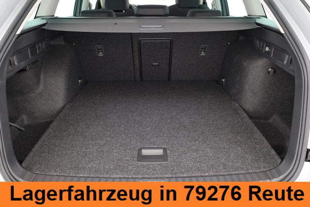 Skoda Octavia Combi 2.0 TDI 110 kW Selection DSG Selection, Navi, AHK, el. Klappe, 5-J Garantie 
