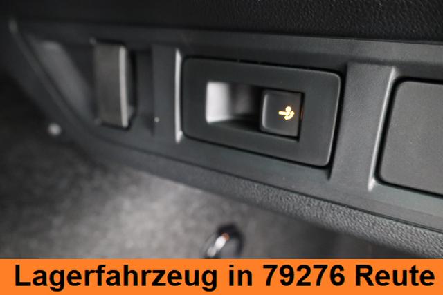 Skoda Octavia Combi 2.0 TDI 110 kW Selection DSG Selection, Navi, AHK, el. Klappe, 5-J Garantie 