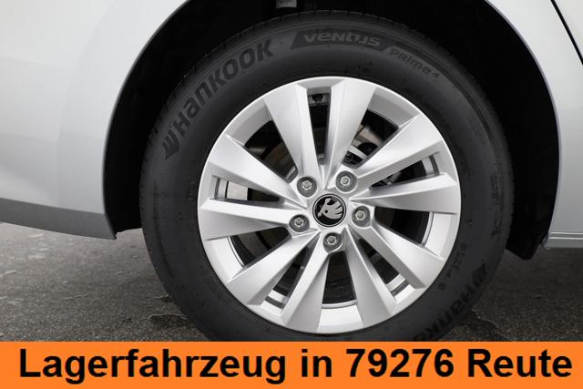 Skoda Octavia Combi 2.0 TDI 110 kW Selection DSG Selection, Navi, AHK, el. Klappe, 5-J Garantie 