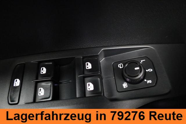 Volkswagen T-Cross 1.0 TSI 85 kW Life DSG Life, AHK, IQ.Light, Kamera, ACC, Side, Winter, 17-Zoll 