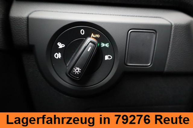 Volkswagen T-Cross 1.0 TSI 85 kW Life DSG Life, AHK, IQ.Light, Kamera, ACC, Side, Winter, 17-Zoll 