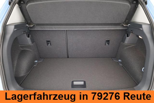 Volkswagen T-Cross 1.0 TSI 85 kW Life DSG Life, AHK, IQ.Light, Kamera, ACC, Side, Winter, 17-Zoll 