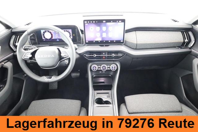 Skoda Kodiaq 2.0 TDI 142 kW 4x4 Selection DSG Selection, 7-Sitzer, AHK, Navi, Side, Kamera, Winter, 19-Zoll 