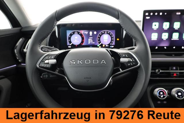 Skoda Kodiaq 2.0 TDI 142 kW 4x4 Selection DSG Selection, 7-Sitzer, AHK, Navi, Side, Kamera, Winter, 19-Zoll 