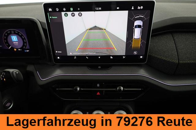 Skoda Kodiaq 2.0 TDI 142 kW 4x4 Selection DSG Selection, 7-Sitzer, AHK, Navi, Side, Kamera, Winter, 19-Zoll 