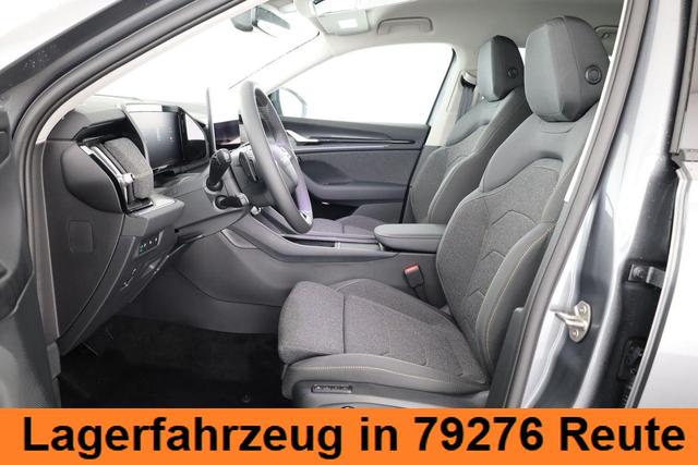 Skoda Kodiaq 2.0 TDI 142 kW 4x4 Selection DSG Selection, 7-Sitzer, AHK, Navi, Side, Kamera, Winter, 19-Zoll 