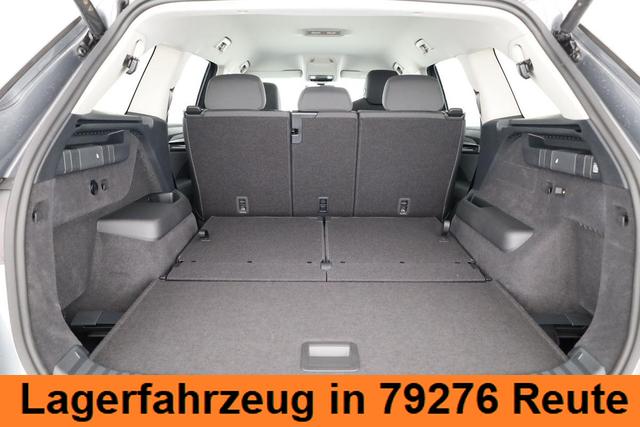 Skoda Kodiaq 2.0 TDI 142 kW 4x4 Selection DSG Selection, 7-Sitzer, AHK, Navi, Side, Kamera, Winter, 19-Zoll 