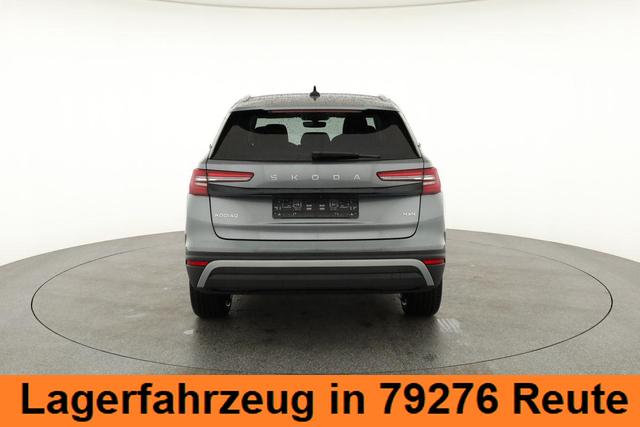 Skoda Kodiaq 2.0 TDI 142 kW 4x4 Selection DSG Selection, 7-Sitzer, AHK, Navi, Side, Kamera, Winter, 19-Zoll 