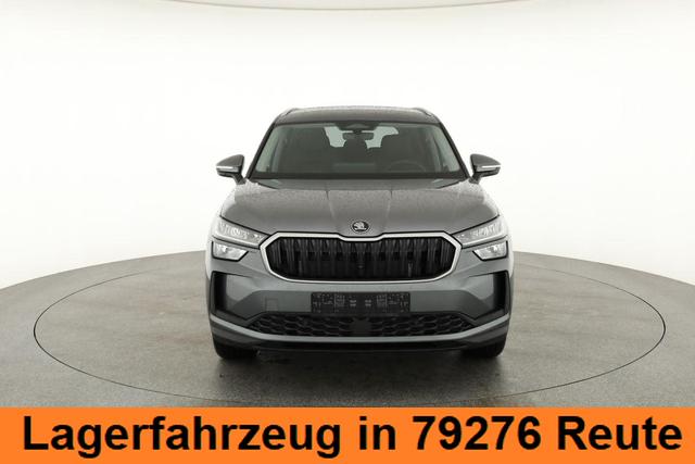 Skoda Kodiaq 2.0 TDI 142 kW 4x4 Selection DSG Selection, 7-Sitzer, AHK, Navi, Side, Kamera, Winter, 19-Zoll 