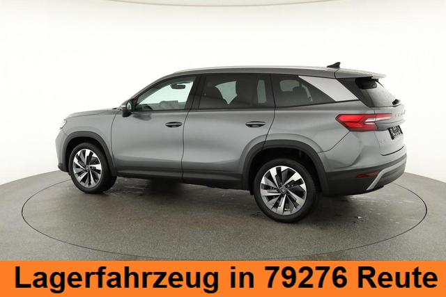 Skoda Kodiaq 2.0 TDI 142 kW 4x4 Selection DSG Selection, 7-Sitzer, AHK, Navi, Side, Kamera, Winter, 19-Zoll 