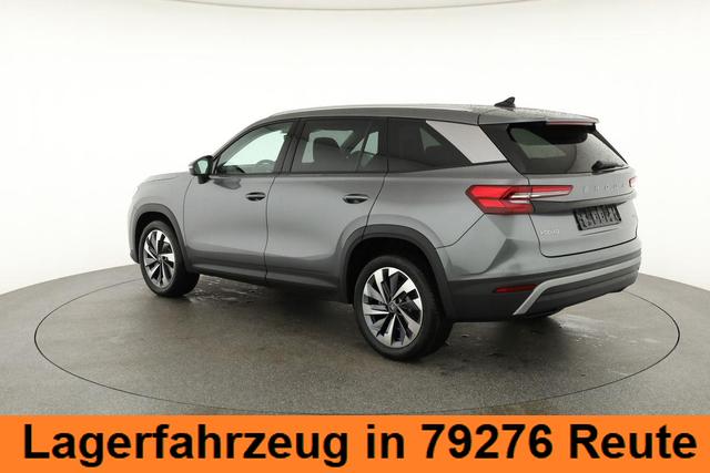 Skoda Kodiaq 2.0 TDI 142 kW 4x4 Selection DSG Selection, 7-Sitzer, AHK, Navi, Side, Kamera, Winter, 19-Zoll 
