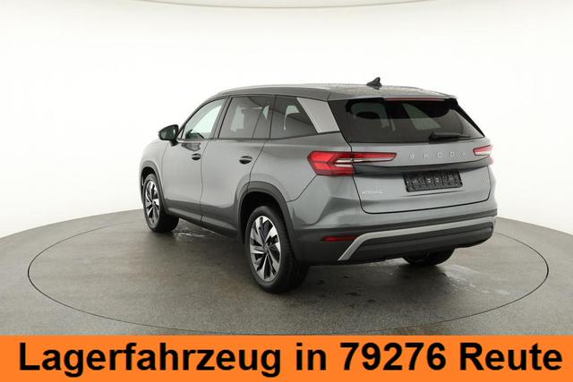 Skoda Kodiaq 2.0 TDI 142 kW 4x4 Selection DSG Selection, 7-Sitzer, AHK, Navi, Side, Kamera, Winter, 19-Zoll 