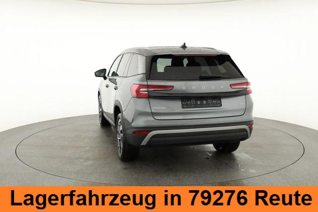 Skoda Kodiaq 2.0 TDI 142 kW 4x4 Selection DSG Selection, 7-Sitzer, AHK, Navi, Side, Kamera, Winter, 19-Zoll 