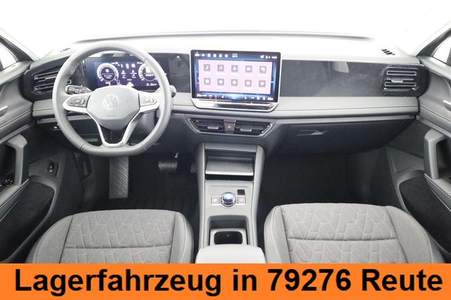 Volkswagen Tiguan 1.5 eTSI 110 kW Life DSG Life, Navi, easyOpen, Kamera, 5-J Garantie 