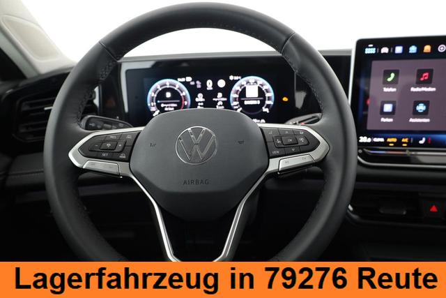 Volkswagen Tiguan 1.5 eTSI 110 kW Life DSG Life, Navi, easyOpen, Kamera, 5-J Garantie 