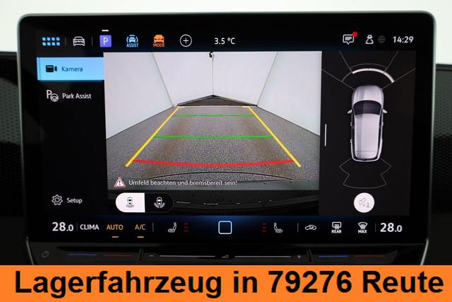 Volkswagen Tiguan 1.5 eTSI 110 kW Life DSG Life, Navi, easyOpen, Kamera, 5-J Garantie 