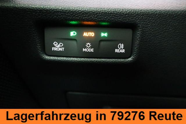 Volkswagen Tiguan 1.5 eTSI 110 kW Life DSG Life, Navi, easyOpen, Kamera, 5-J Garantie 