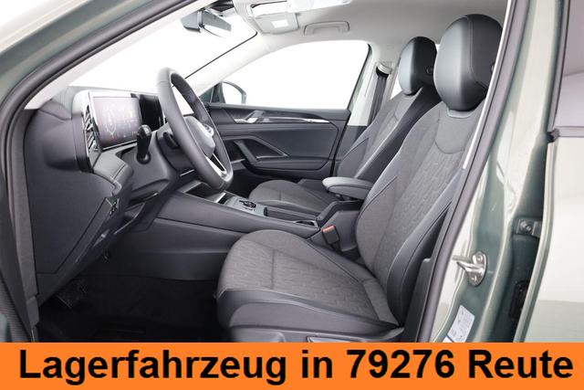Volkswagen Tiguan 1.5 eTSI 110 kW Life DSG Life, Navi, easyOpen, Kamera, 5-J Garantie 