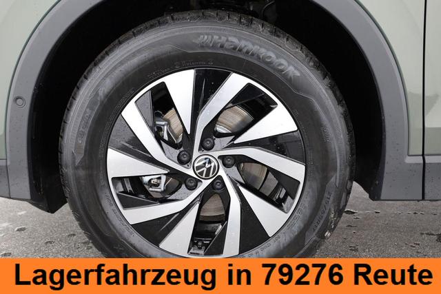 Volkswagen Tiguan 1.5 eTSI 110 kW Life DSG Life, Navi, easyOpen, Kamera, 5-J Garantie 