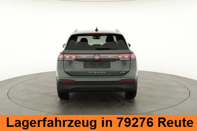 Volkswagen Tiguan 1.5 eTSI 110 kW Life DSG Life, Navi, easyOpen, Kamera, 5-J Garantie 