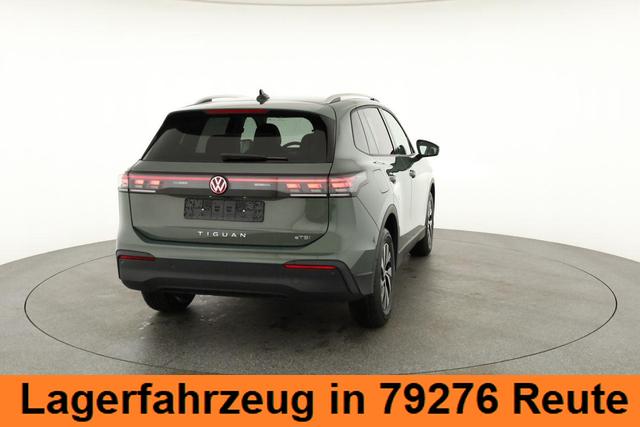Volkswagen Tiguan 1.5 eTSI 110 kW Life DSG Life, Navi, easyOpen, Kamera, 5-J Garantie 