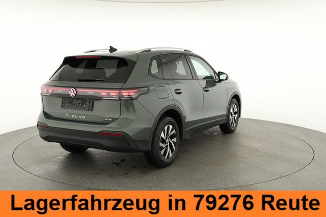 Volkswagen Tiguan 1.5 eTSI 110 kW Life DSG Life, Navi, easyOpen, Kamera, 5-J Garantie 