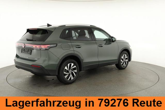 Volkswagen Tiguan 1.5 eTSI 110 kW Life DSG Life, Navi, easyOpen, Kamera, 5-J Garantie 