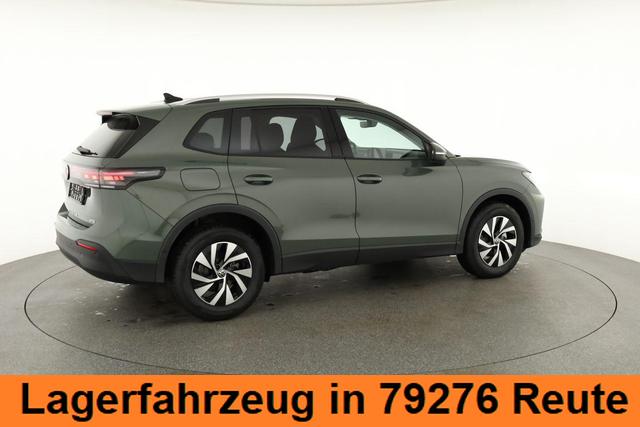 Volkswagen Tiguan 1.5 eTSI 110 kW Life DSG Life, Navi, easyOpen, Kamera, 5-J Garantie 